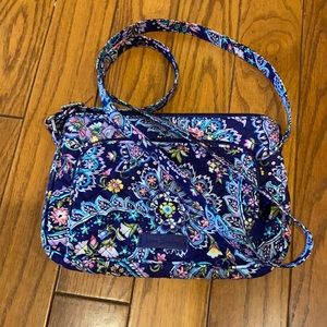 Vera Bradley crossbody